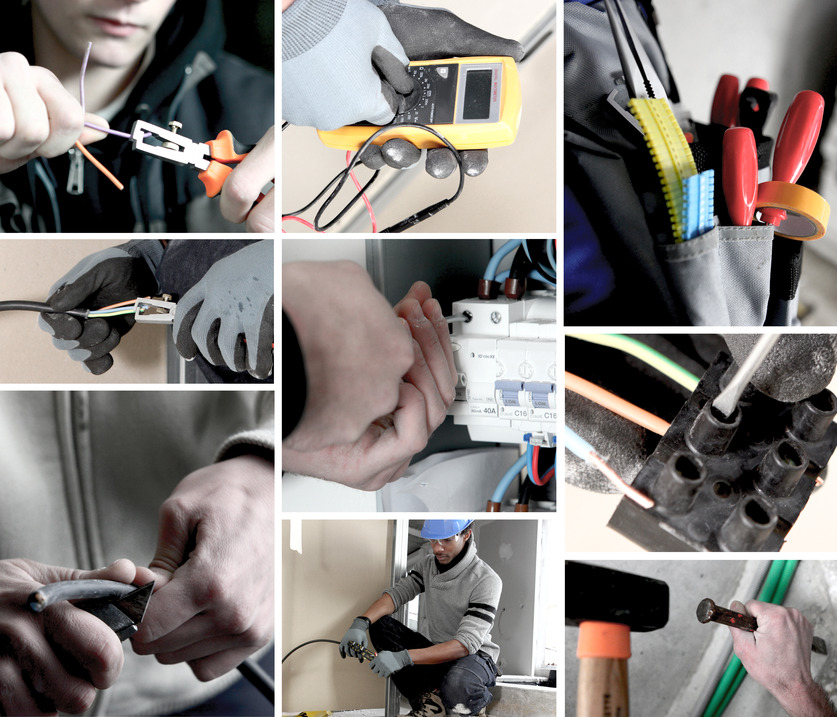 Electrician services for the Greater Denver Area